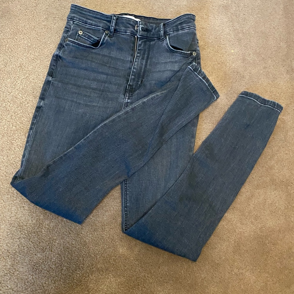 Zara Skinny Jeans